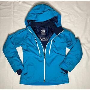 Women's The Noth Face Jacket Summit Series RECCO Advanced Rescue Technology (S)